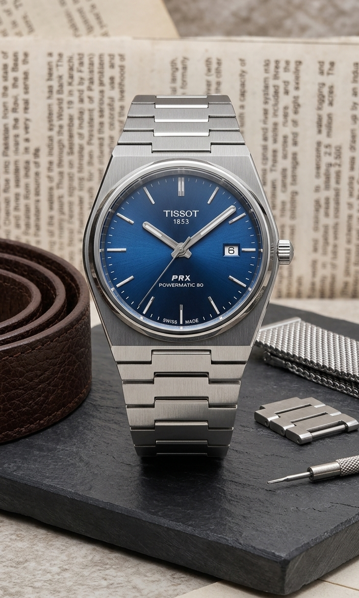 Tissot PRX 1853