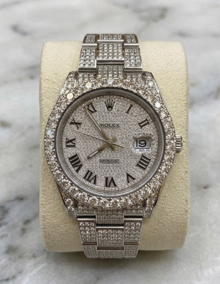 Diamond&Sparkel