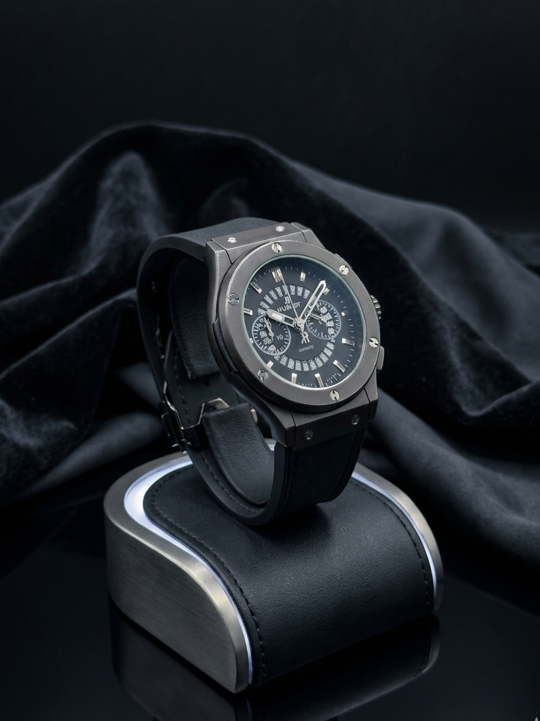 Hublot Luxury Skeleton Collection
