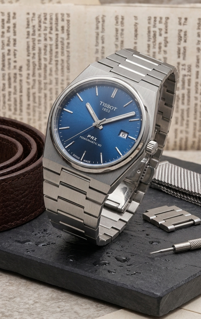 Tissot PRX 1853