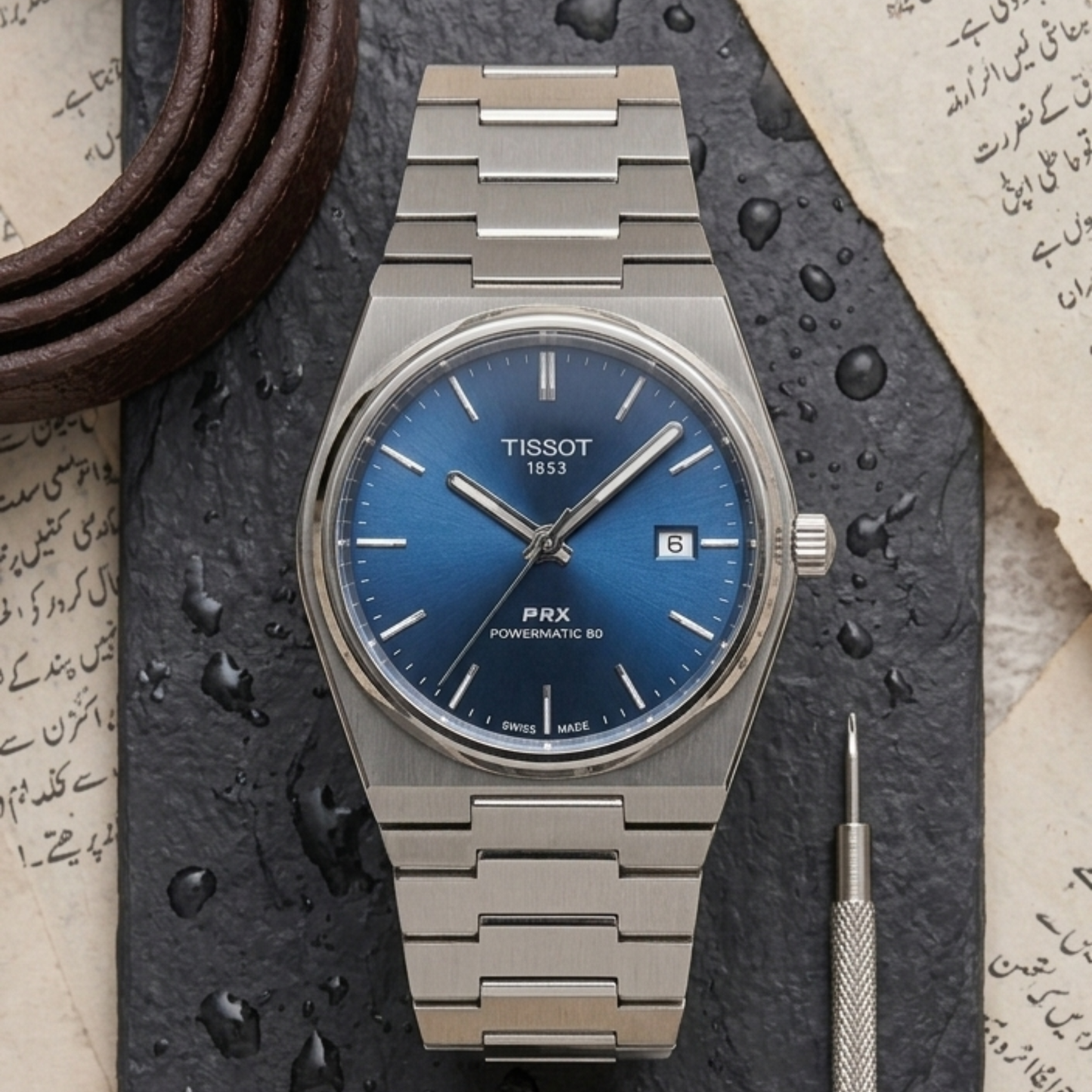 Tissot PRX 1853