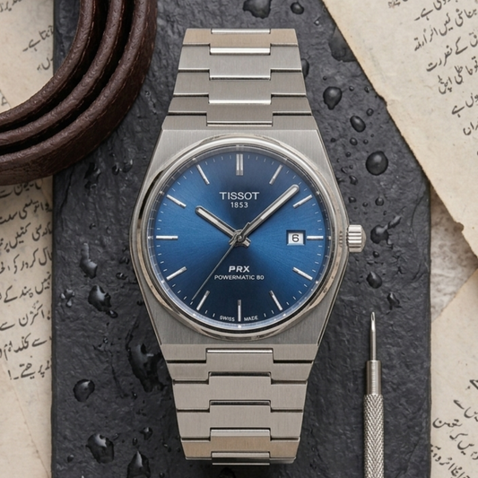 Tissot PRX 1853